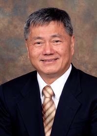 Winston Whei Yang Kao